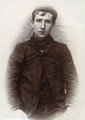 John Legg (19): sört lopott (1905. szeptember 19.)