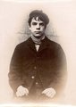 Edwin Frankland (17): betört egy épületbe (1905. november 2.)