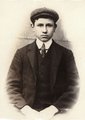 Percy John Proctor (16): csalásért tartóztatták le (1906. március 2.)