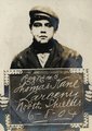 Thomas Kane (16): egy pónit, valamint egy hámot tulajdonított el (1904. augusztus 6.)