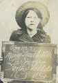Margaret Leadbitter, (12): pénzt lopott más gyermekektől (1904. augusztus 16.)