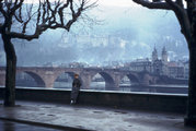 Heidelberg 1955-ben