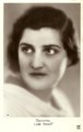Az 1909-es születésű Luba Jotzoff Bulgáriát képviselte a Miss Európa-versenyen, miután országának első szépségversenyét gond nélkül megnyerte
