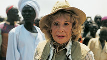 Leni Riefenstahl Afrikában