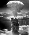 A Nagaszakira ledobott atombomba