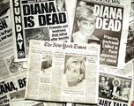 Brit újságok címlapjai a tragédiát követő napon
