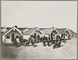 A 21. michigani önkéntes gyalogezred főhadiszállása, 1865
