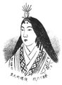 Go-Szakuramacsi császárnő