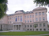 A Matica Slovenska székháza