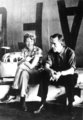Amelia Earhart és Fred Noonan