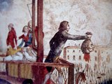 XVI. Lajos kivégzése