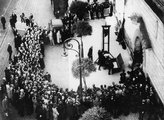 Az utolsó nyilvános kivégzés Franciaországban 1939-ben
