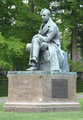 James Fenimore Cooper szobra (Wikipedia / R. A. Nonenmacher / CC BY-SA 3.0)