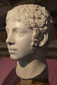 Heliogabalus császár szobra