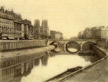 A Notre-Dame 1865-ben