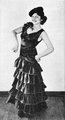 Rita Hayworth 12 évesen