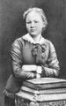 Marie Curie 16 éves korában