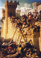 Akko eleste 1291-ben