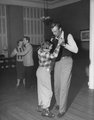 Gary Cooper és Maria, 1949