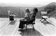 Jack Nicholson és Jennifer, 1969