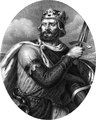 A Boriszt támogató III. Boleszláv lengyel király