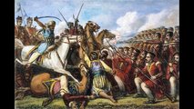 Heves harcok dúltak 1857-ben a britek és az indiai lázadók között