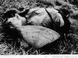 Meggyilkolt vietnámi nő My Laiban