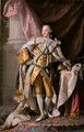 III. György brit király