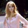 Jane Fonda, 1968