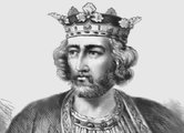 I. Eduárd angol király