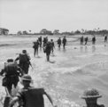 Brit katonák érkeznek Ramree szigetére