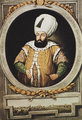 III. Mehmed szultán