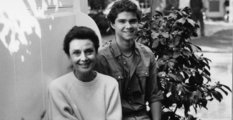 Fia, Luca halála után megalapította az Audrey Hepburn Gyermekalapítványt