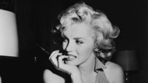 A fiatal Marilyn gyötrelmes gyerekkora rányomta bélyegét az életére