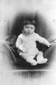 Adolf Hitler kisgyermekként