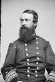 David D. Porter későbbi admirális 1860-as portréja
