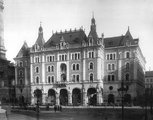 a budapesti Drexler-palota
