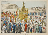 Zarándoklat Mekkába (19. század)
