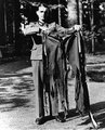 A Hitler által a robbanáskor viselt nadrág