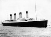 Az RMS Titanic