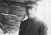 G.W. Worley, a Cyclops kapitánya
