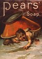 „Pears-féle szappan” (hogy ez a hirdetés kit bátorítana a vásárlásra, igen fogós kérdés)
