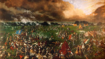 A San Jacinto-i csata