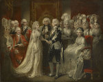 György és Karolina esküvője