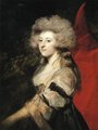 Maria Fitzherbert