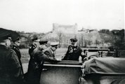 Wewelsburg várát Himmler az SS kultikus központjává alakította