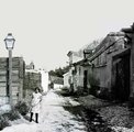 Horgony utca, 1910