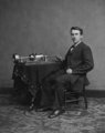 Edison és a fonográf