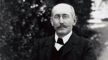Alfred Dreyfus 1900 körül