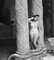 Gellért Gyógyfürdő, pezsgő medence, 1948